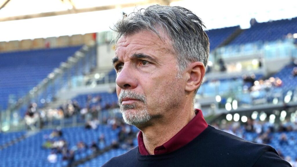 Torino da sosta a sosta, serve vincere: Baroni sotto osservazione nel Napoli 4 Torino, da sosta a sosta: ora servono i punti. E Baroni resta sotto osservazione