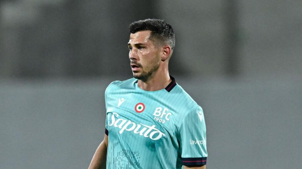 Bologna, Freuler torna disponibile: aggiornamenti infortuni vs Sassuolo e Napoli 6 Bologna, Freuler torna disponibile: aggiornamenti infortuni vs Sassuolo e Napoli