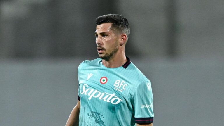 Bologna, Freuler torna disponibile: aggiornamenti infortuni vs Sassuolo e Napoli