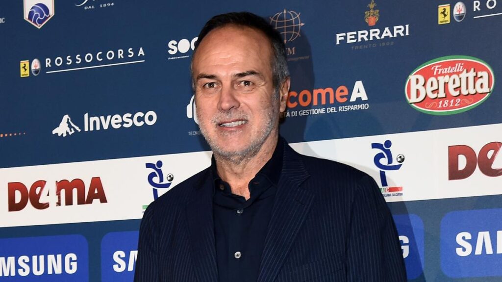 Cabrini: Spalletti ha trasformato Juventus, ma serve continuità Napoli 17 Cabrini: Spalletti ha trasformato Juventus, ma serve continuità Napoli