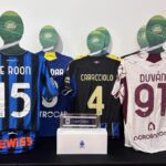 Calciomercato 20 dicembre: tutte le ultime sul Napoli e non solo