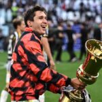 Chiesa ammette: non lascia il Liverpool a gennaio, il Napoli spera