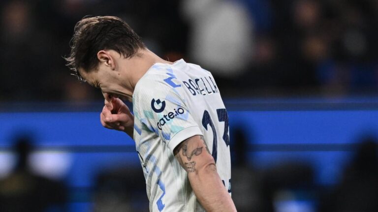 Chivu conferma: Inter e Milan non meritano il successo, Allegri e Napoli avanti