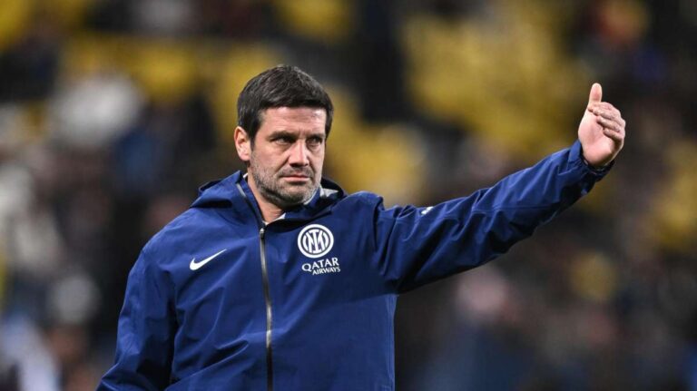 Chivu risponde a Conte dopo Marotta: sfida su Napoli e Inter