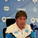 Conte: "Ai miei dico che conteranno solo i trofei vinti"