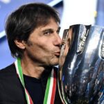 Conte elogia Lobotka: il Napoli ha un centrocampista top in forma