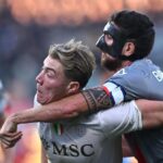 Cremonese, Bianchetti: "Contro il Napoli coraggio ma penalizzati"