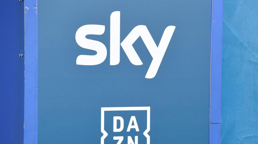 DAZN e Sky: il calendario Serie A fino alla 22ª giornata col Napoli 10 DAZN e Sky: il calendario Serie A fino alla 22ª giornata col Napoli