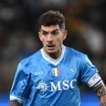 Di Lorenzo sul Napoli: "Infortunati forti, ci aiuteranno presto"