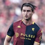 Genoa, Colombo: “Prestazioni forti per grandi soddisfazioni”