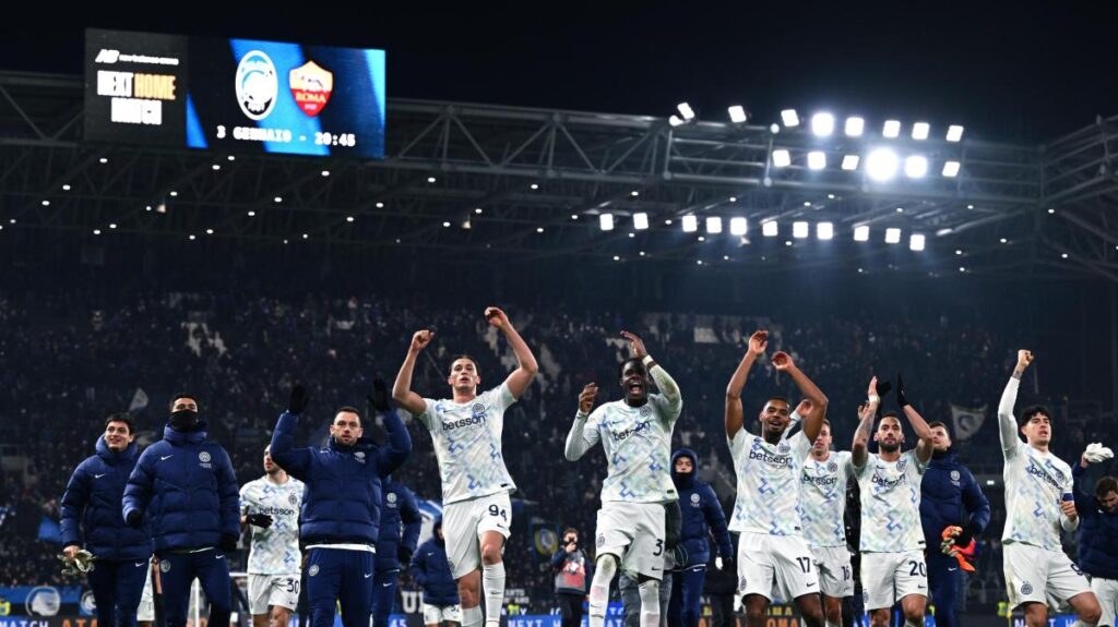 Inter, da Suning a Oaktree: bilancio vicino al pareggio, Napoli osserva 18 Inter, da Suning a Oaktree: bilancio vicino al pareggio, Napoli osserva