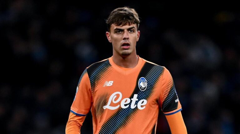 Lazio, Castellanos verso la cessione: Sarri cerca punta stile Mertens come al Napoli