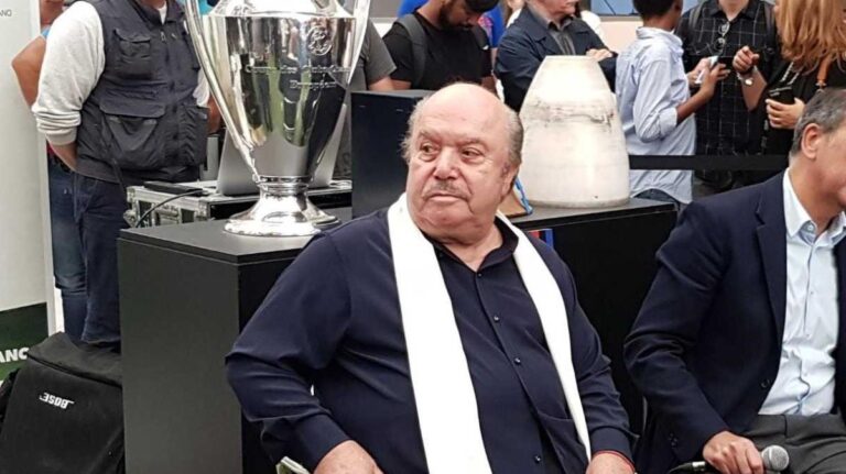 Lino Banfi su Roma e Inter: il Napoli resta in agguato per lo scudetto