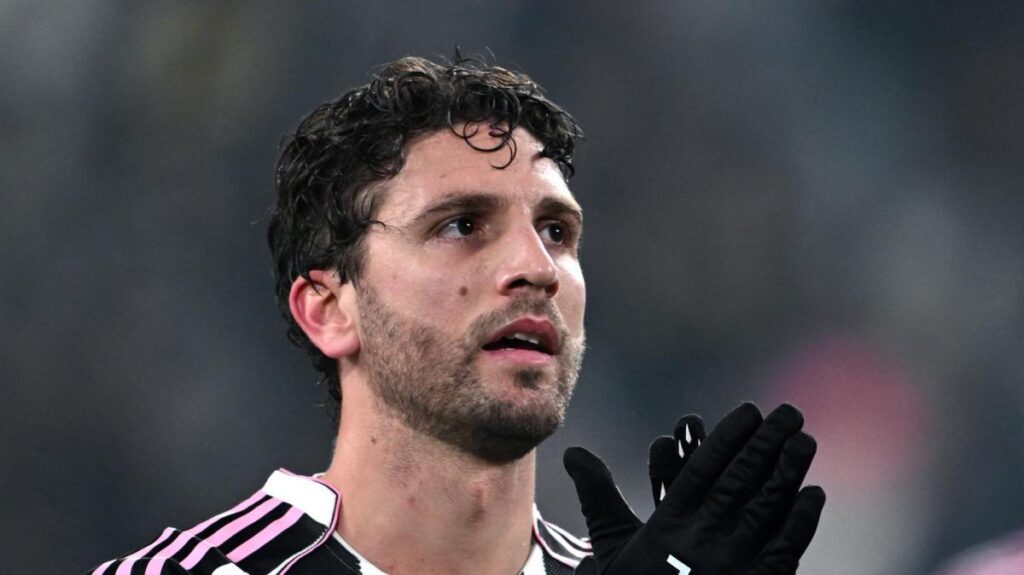 Locatelli: «Grande gruppo, come il Napoli, ci vogliamo bene» 1 Locatelli: «Grande gruppo, come il Napoli, ci vogliamo bene»