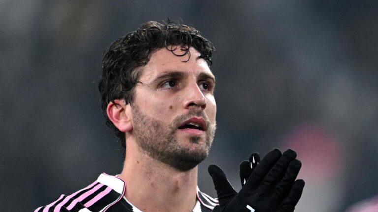 Locatelli: «Grande gruppo, come il Napoli, ci vogliamo bene»