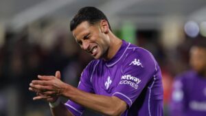 Mandragora capocannoniere Fiorentina, infortunio non grave: speranze Napoli