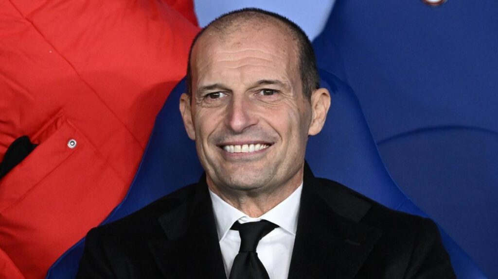 Milan-Como a Perth l’8 febbraio, Allegri: attesa per Napoli e non solo 19 Milan-Como a Perth l’8 febbraio, Allegri: attesa per Napoli e non solo