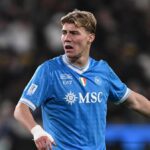 Napoli sicuro: Hojlund riscattato senza dubbi dagli azzurri