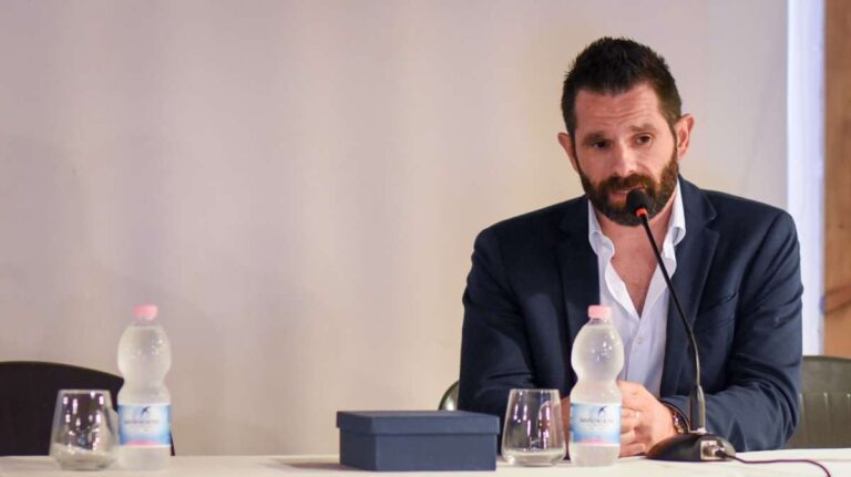 Pellissier: "In Serie A nessuna domina, Napoli e Fiorentina in corsa"