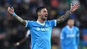 Politano sul ko col Bologna: svolta Napoli, squadra più unita