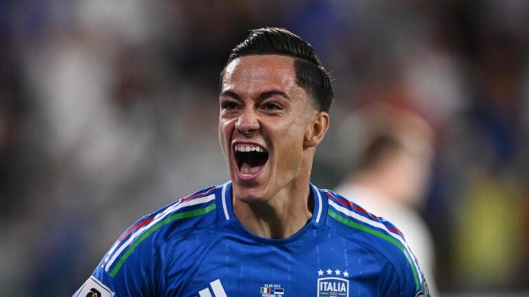 Roma e Napoli, Raspadori il primo regalo di Natale per Gasperini? Nuovi contatti in arrivo