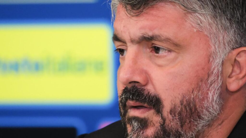 Supercoppa Italiana 2025 a Riad: Gattuso, Buffon e Napoli in campo 20 Supercoppa Italiana 2025 a Riad: Gattuso, Buffon e Napoli in campo