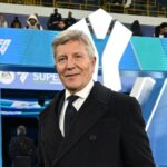 Supercoppa Italiana, Simonelli: "Ritorno in Italia, Napoli favorito?"