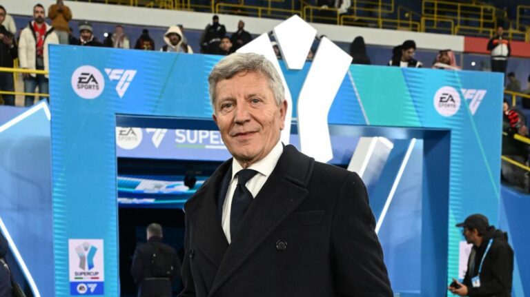 Supercoppa Italiana, Simonelli: "Ritorno in Italia, Napoli favorito?"