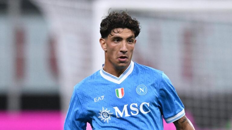 Torino e Cremonese sfidano per Marianucci, centrale del Napoli