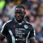 Udinese-Lazio 1-1: Davis protagonista, Vecino decisivo nel match