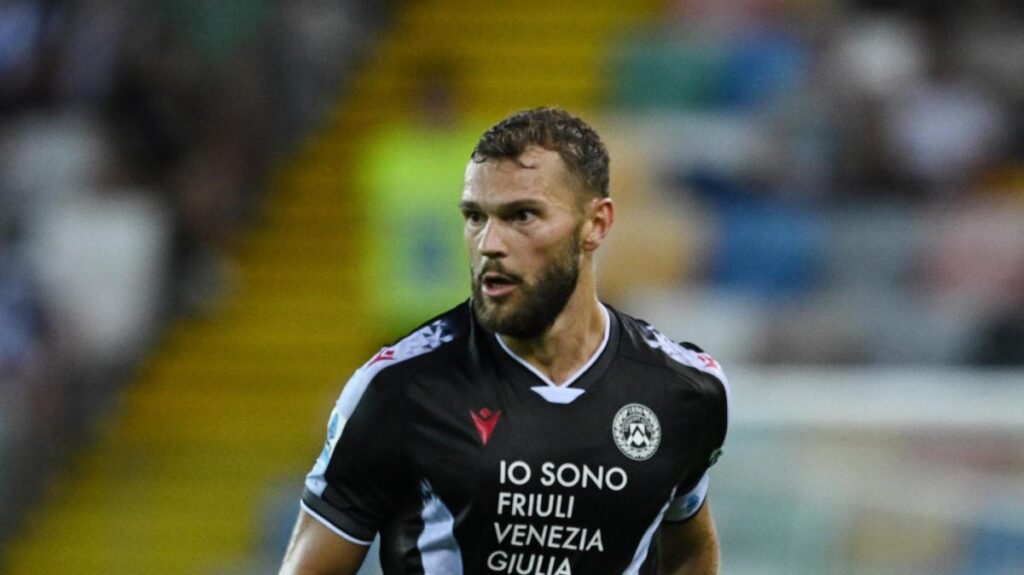 Udinese, cinque giocatori in scadenza: il punto sui rinnovi e il Napoli 13 Udinese, cinque giocatori in scadenza: il punto sui rinnovi e il Napoli