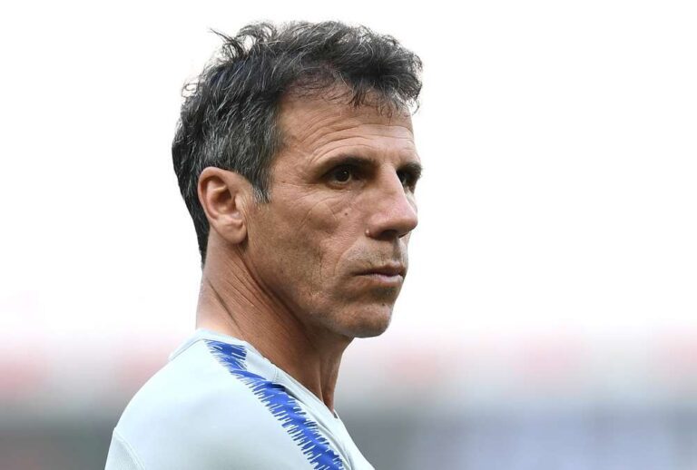 Zola su Scudetto Serie A: Inter più forte, ma punta sul Napoli