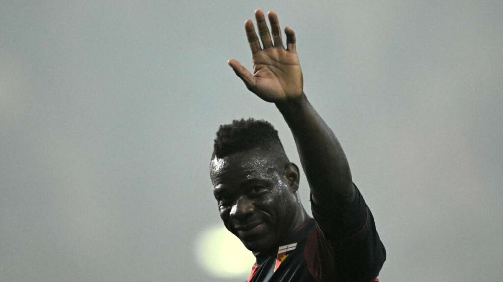 Balotelli lascia l’Italia, Lecce prende un nuovo centrocampista 17 Balotelli lascia l’Italia, Lecce prende un nuovo centrocampista