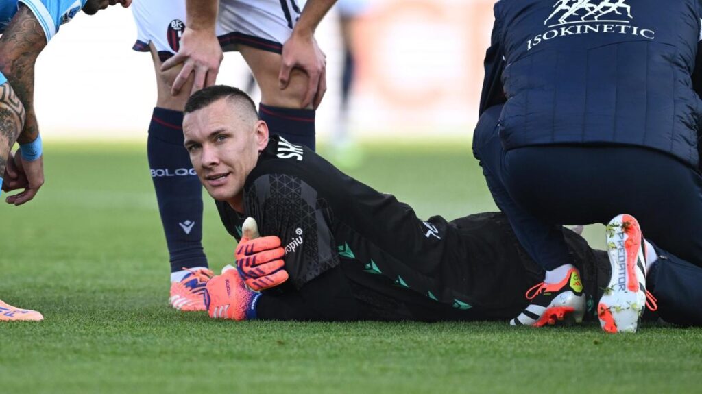 Bologna, Skorupski fuori: Ravaglia titolare nel Derby dell’Appennino 9 Bologna, Skorupski fuori: Ravaglia titolare nel Derby dell’Appennino