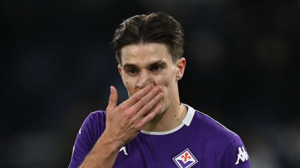 Fiorentina, Fagioli: "Classifica spaventosa da 7 mesi, ma c’è un dettaglio" 20 Fiorentina, Fagioli: "Classifica spaventosa da 7 mesi, ma c’è un dettaglio"