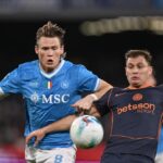 Inter-Napoli: guerra di nervi con Chivu e Conte in campo