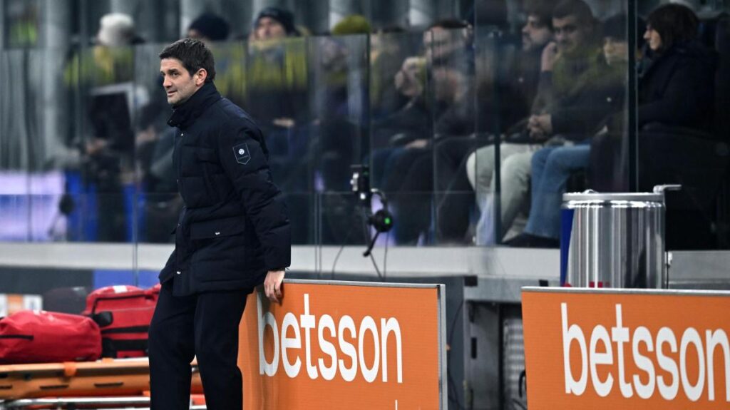 Inter campione d'inverno, Chivu: "Sempre sotto esame" 19 Inter campione d'inverno, Chivu: "Sempre sotto esame"