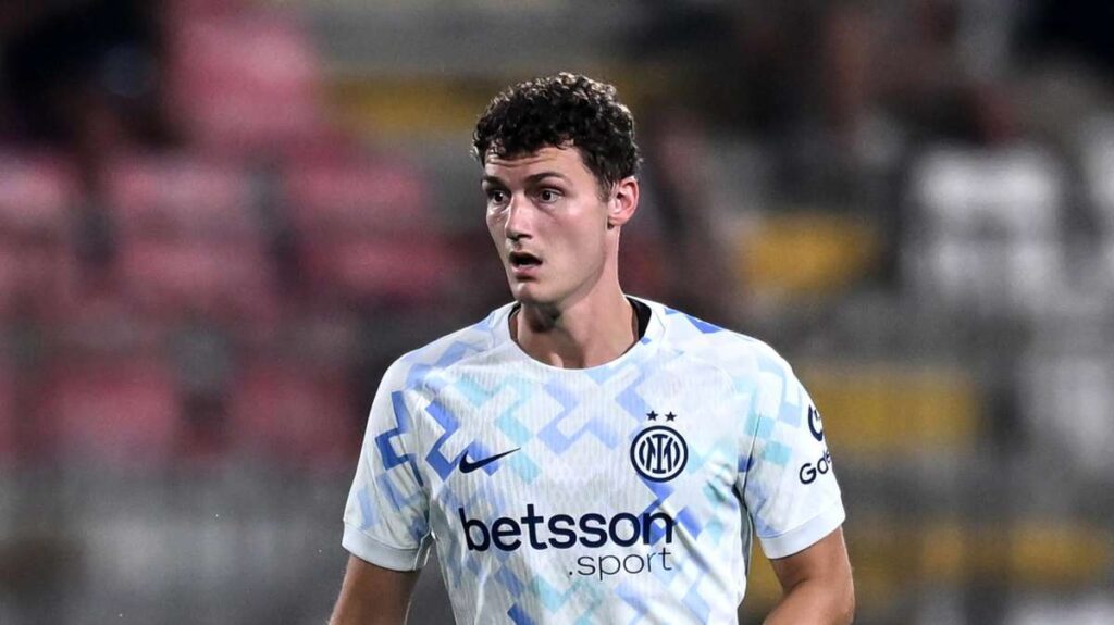 Inter, futuro Pavard al Marsiglia: OM soddisfatta, decisione in sospeso 10 Inter, futuro Pavard al Marsiglia: OM soddisfatta, decisione in sospeso