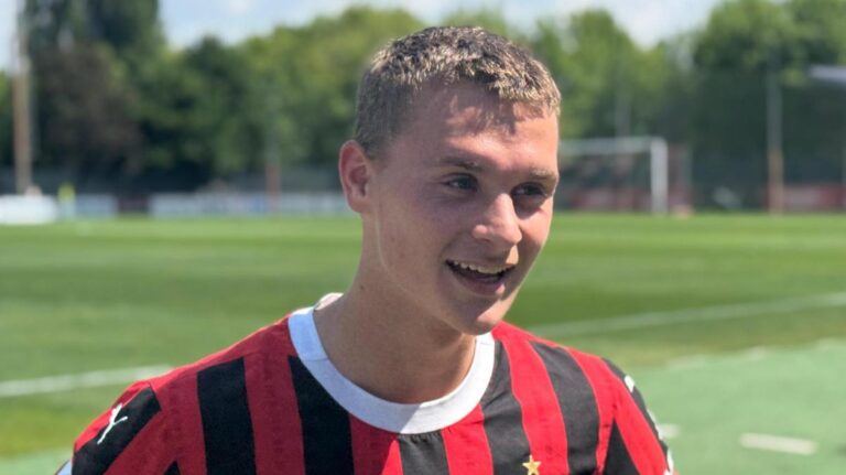 Inter punta Vlahovic, due addii eccellenti in Serie A: top news 22