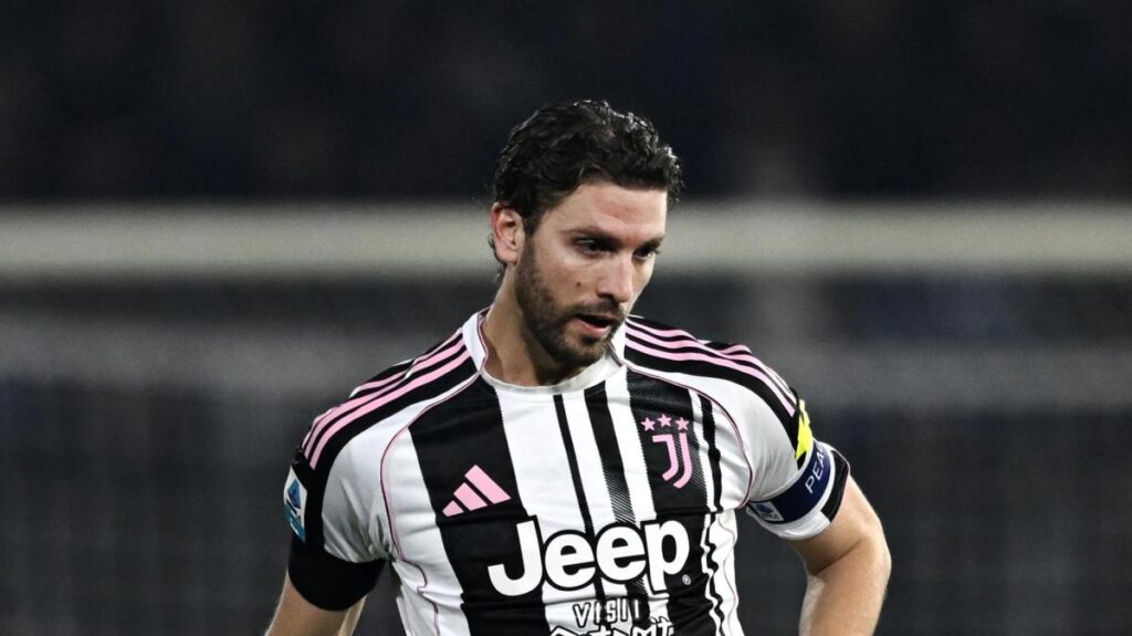 Juventus, Locatelli: "Il club mi ha sempre dato fiducia" 12 Juventus, Locatelli: "Il club mi ha sempre dato fiducia"