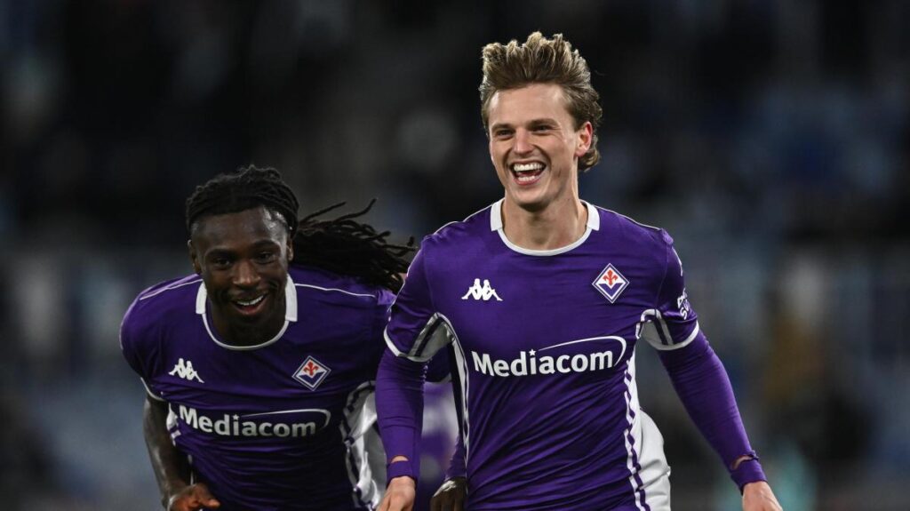 Juventus cerca vice-Yildiz: in corsa Gudmundsson e Maldini 3 Juventus cerca vice-Yildiz: in corsa Gudmundsson e Maldini