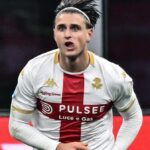 MVP 19ª giornata Serie A: Lorenzo Colombo migliore Milan-Genoa