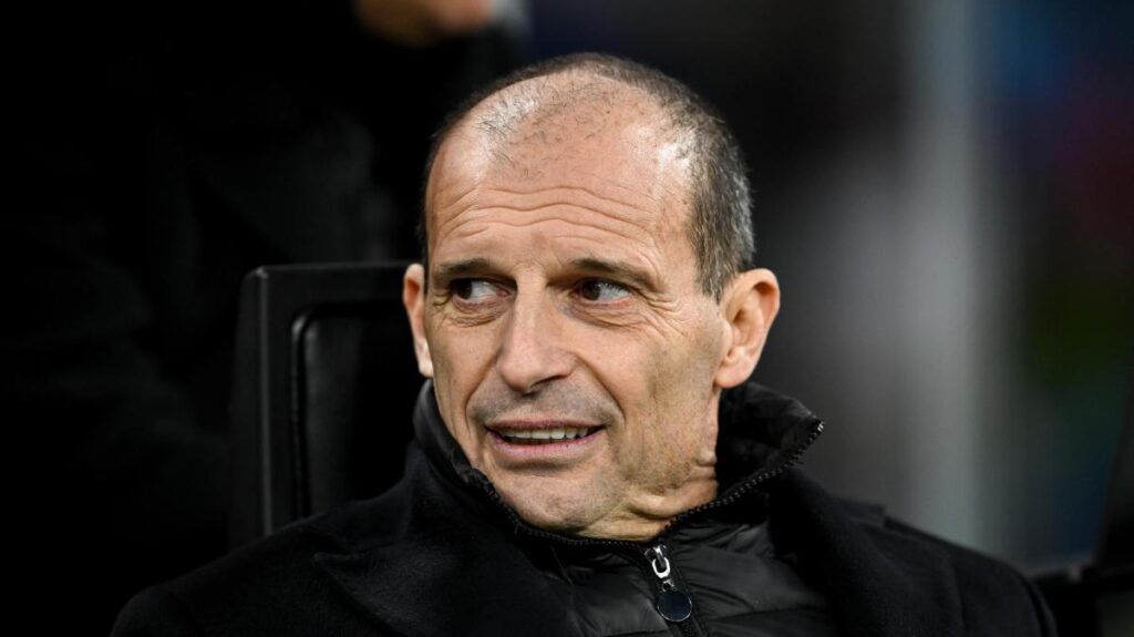 Milan, Allegri: “Como? Squadre diverse, domani cambiamo” 19 Milan, Allegri: “Como? Squadre diverse, domani cambiamo”