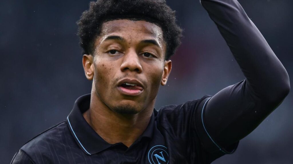 Napoli senza Neres, prima partita senza vittoria: oggi chiave per Conte 13 Napoli senza Neres, prima partita senza vittoria: oggi chiave per Conte