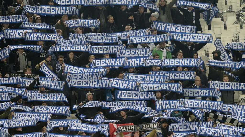 Neestrup sul Napoli: assenze ok, sfida Copenhagen sarà divertente