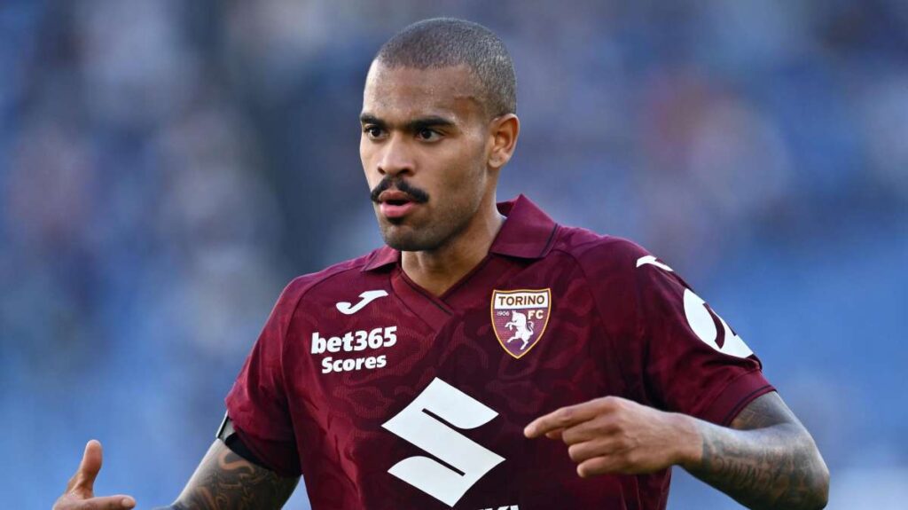 Ngonge verso il Maiorca: addio Torino e Serie A? 2 Ngonge verso il Maiorca: addio Torino e Serie A?