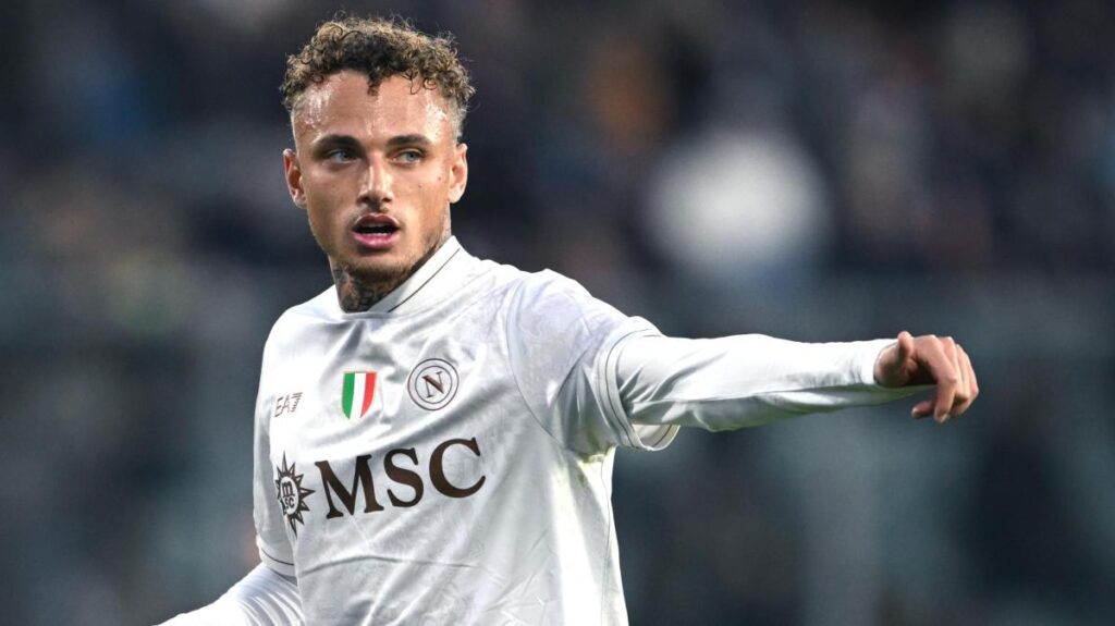 Noa Lang al Galatasaray: ultimi dettagli, manca il Napoli