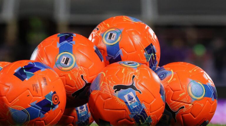 Serie A, 6,7 milioni di spettatori: boom per la 22ª giornata