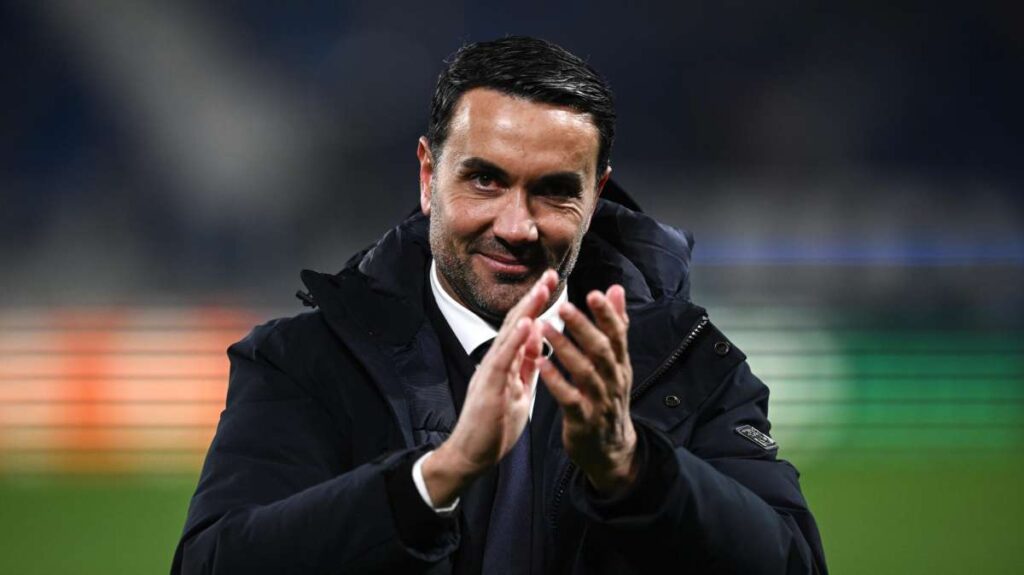 Serie A: Napoli blocca contro l’Hellas, Atalanta sorpassa Bologna 20 Serie A: Napoli blocca contro l’Hellas, Atalanta sorpassa Bologna