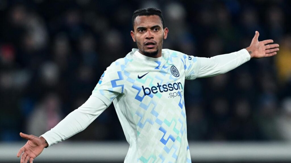 Serie A, Top 5 difensori dopo 21 giornate: 3 sono dell’Inter